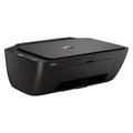 Impresora Multifunción HP DeskJet Ink Advantage 2975 3 en 1 WiFi Bivolt - Negro
