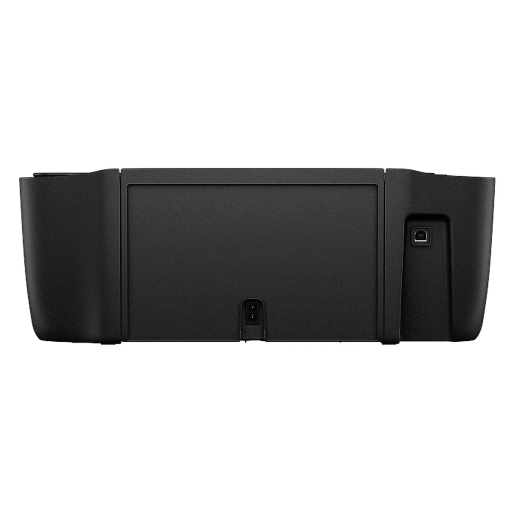 Impresora Multifunción HP DeskJet Ink Advantage 2975 3 en 1 WiFi Bivolt - Negro