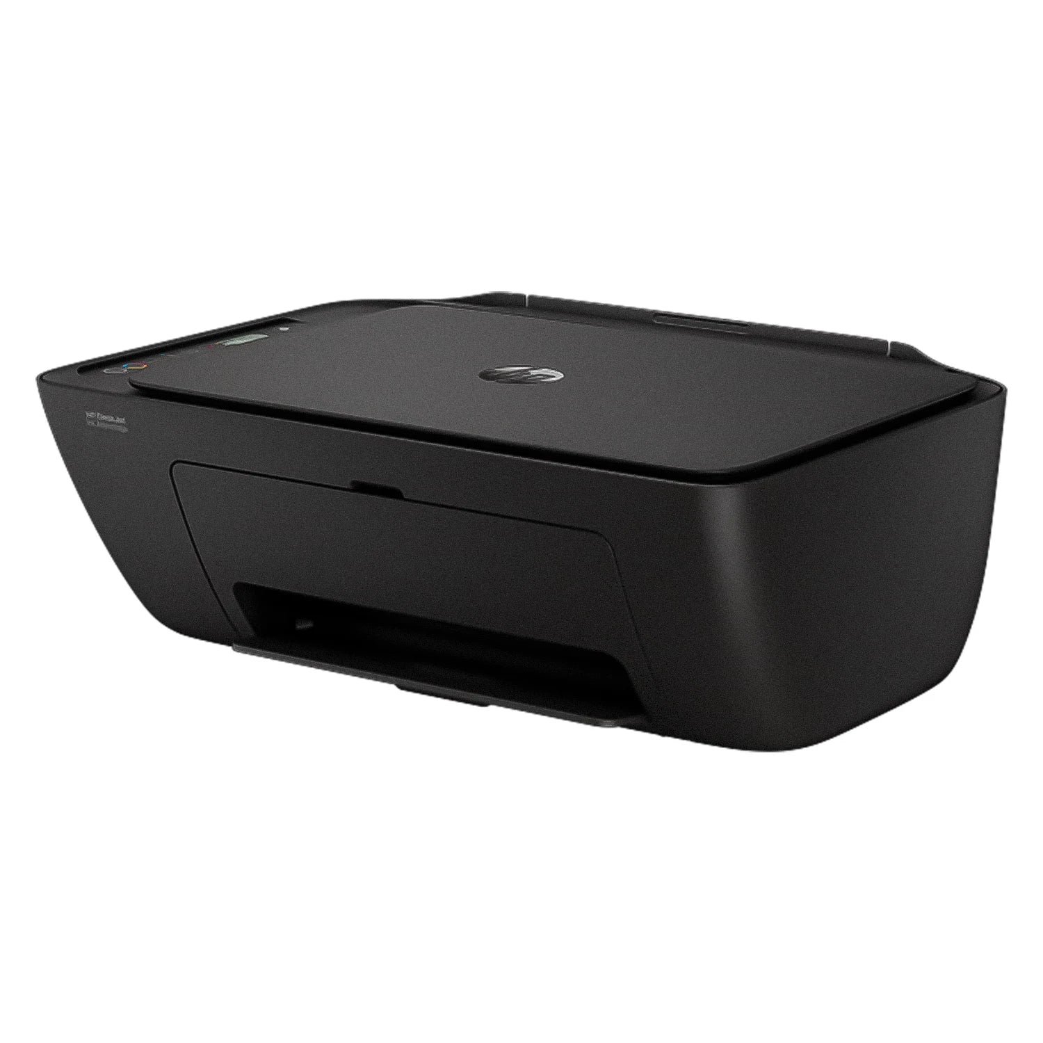 Impresora Multifunción HP DeskJet Ink Advantage 2975 3 en 1 WiFi Bivolt - Negro