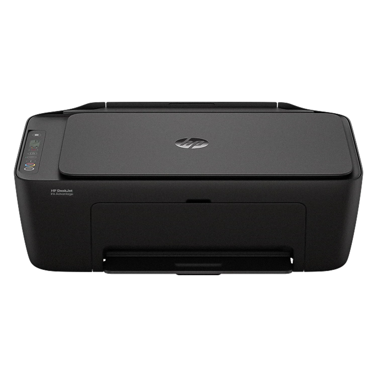 Impresora Multifunción HP DeskJet Ink Advantage 2975 3 en 1 WiFi Bivolt - Negro